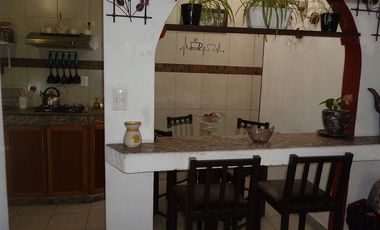 Casa 3 recámaras y terraza, preciosa y en buen estado, Cuautitlán, Méx.