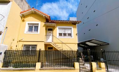 Casa en  lote propio a la venta en Tigre- En dos plantas! Oportunidad