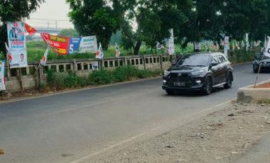 Gudang Strategis Siap Operasional Di Tambun