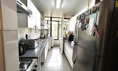 Departamento en venta de 3 dorm. en Las Condes