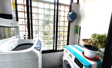 Departamento en venta de 3 dorm. en Las Condes