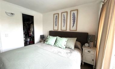 Departamento en venta de 3 dorm. en Las Condes