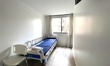 Departamento en venta de 3 dorm. en Las Condes
