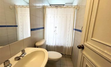 Departamento en venta de 3 dorm. en Las Condes
