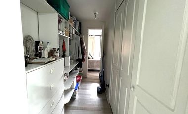 Departamento en venta de 3 dorm. en Las Condes