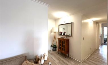 Departamento en venta de 3 dorm. en Las Condes