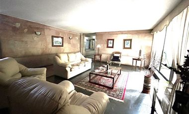 Departamento en venta de 3 dorm. en Las Condes
