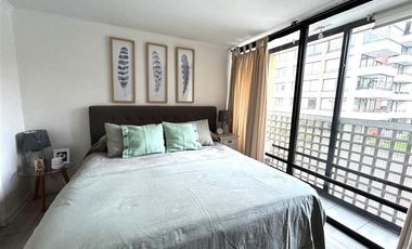 Departamento en venta de 3 dorm. en Las Condes
