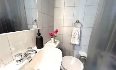 Departamento en venta de 3 dorm. en Las Condes