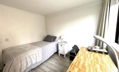 Departamento en venta de 3 dorm. en Las Condes