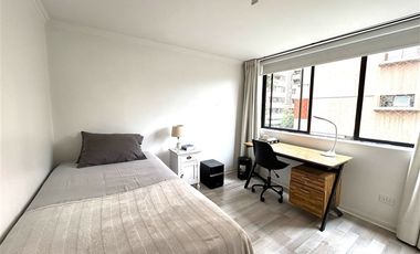 Departamento en venta de 3 dorm. en Las Condes