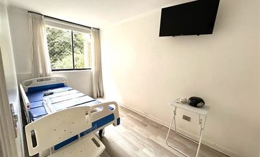 Departamento en venta de 3 dorm. en Las Condes