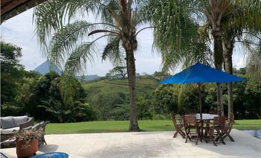 VENTA DE FINCA, SIRIA., SUROESTE