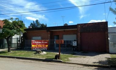 VIRGILIO 3100, Moron, Buenos Aires.