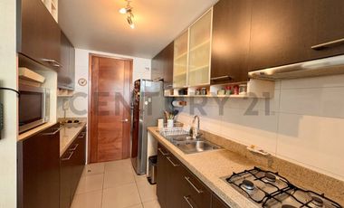 Departamento en Venta, 2D - 2B, Vitacura