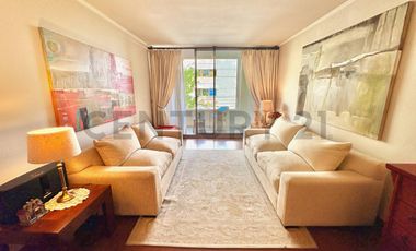 Departamento en Venta, 2D - 2B, Vitacura