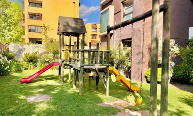 Departamento en Venta, 2D - 2B, Vitacura