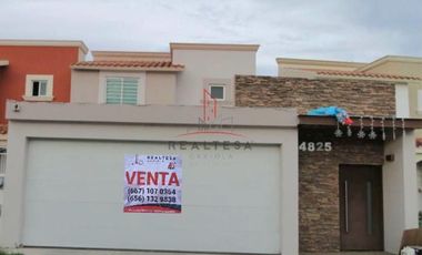 Casa Venta Valle Alto Culiacán 2,390,000 Marara RG1