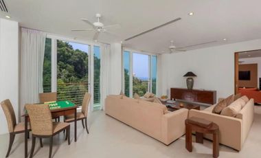 4 Bedroom Penthouse for sale at Grand Kamala Falls