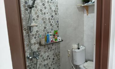 Rumah 15 Menit ke Bogor Square SHM Hadap Utara Siap KPR J-39797