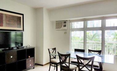 Cozy 2 Bedrooms for Rent Two Serendra