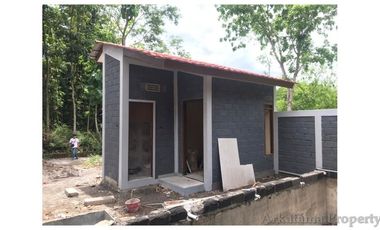Joglo Prameswari, Hunian Exclusive di Kawasan Kota Candi
