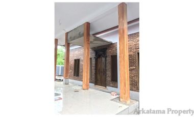 Joglo Prameswari, Hunian Exclusive di Kawasan Kota Candi