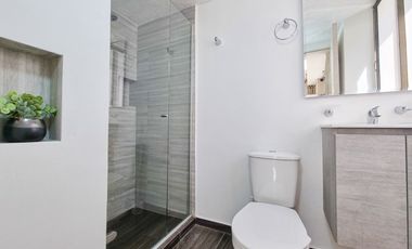 Alquiler por dias apto frente a la playa en el Rodadero