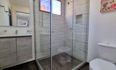 Alquiler por dias apto frente a la playa en el Rodadero