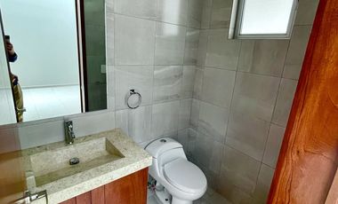 NORPONIENTE EN LORETTA 2 AMPLIA Y EXCELENTES ESPACIOS