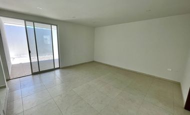 NORPONIENTE EN LORETTA 2 AMPLIA Y EXCELENTES ESPACIOS