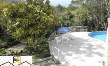 Alquiler de Finca de Recreo  en San Jerónimo