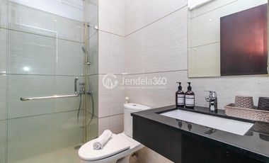 Disewakan Apartemen Brooklyn Alam Sutera tipe Studio Full Furnished | BROA088