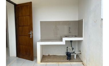 Perumahaan The Forest Village Jatihandap Modern Minimalis