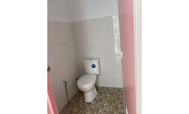 Perumahaan The Forest Village Jatihandap Modern Minimalis