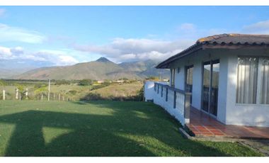 Finca en venta en chachgui Nariño