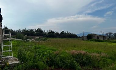 Terreno Venta Carretera San Isidro Mazatepec Tlajomulco de Zúñiga ideal Bodega