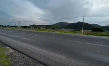 Terreno Venta Carretera San Isidro Mazatepec Tlajomulco de Zúñiga ideal Bodega
