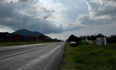 Terreno Venta Carretera San Isidro Mazatepec Tlajomulco de Zúñiga ideal Bodega