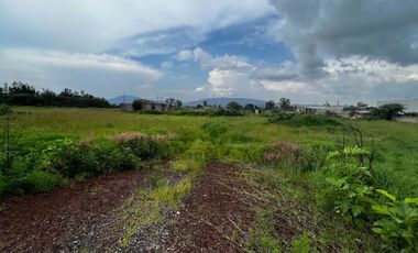 Terreno Venta Carretera San Isidro Mazatepec Tlajomulco de Zúñiga ideal Bodega