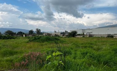 Terreno Venta Carretera San Isidro Mazatepec Tlajomulco de Zúñiga ideal Bodega