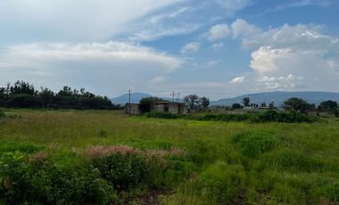 Terreno Venta Carretera San Isidro Mazatepec Tlajomulco de Zúñiga ideal Bodega