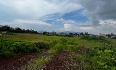 Terreno Venta Carretera San Isidro Mazatepec Tlajomulco de Zúñiga ideal Bodega