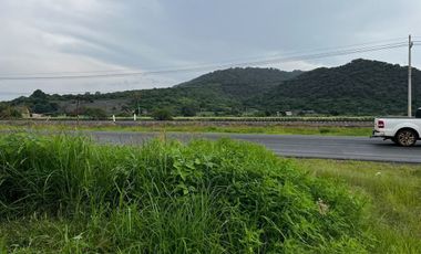 Terreno Venta Carretera San Isidro Mazatepec Tlajomulco de Zúñiga ideal Bodega