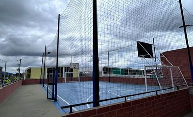 Apartamento Granjitas ID: 108768s