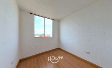 Apartamento Granjitas ID: 108768s