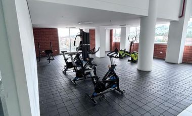 Apartamento Granjitas ID: 108768s