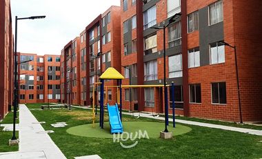 Apartamento Granjitas ID: 108768s