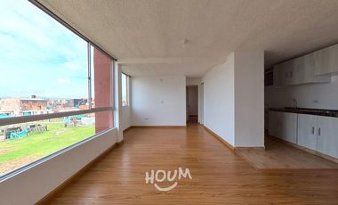 Apartamento Granjitas ID: 108768s