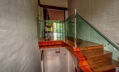 Cabaña en venta en mazamitla